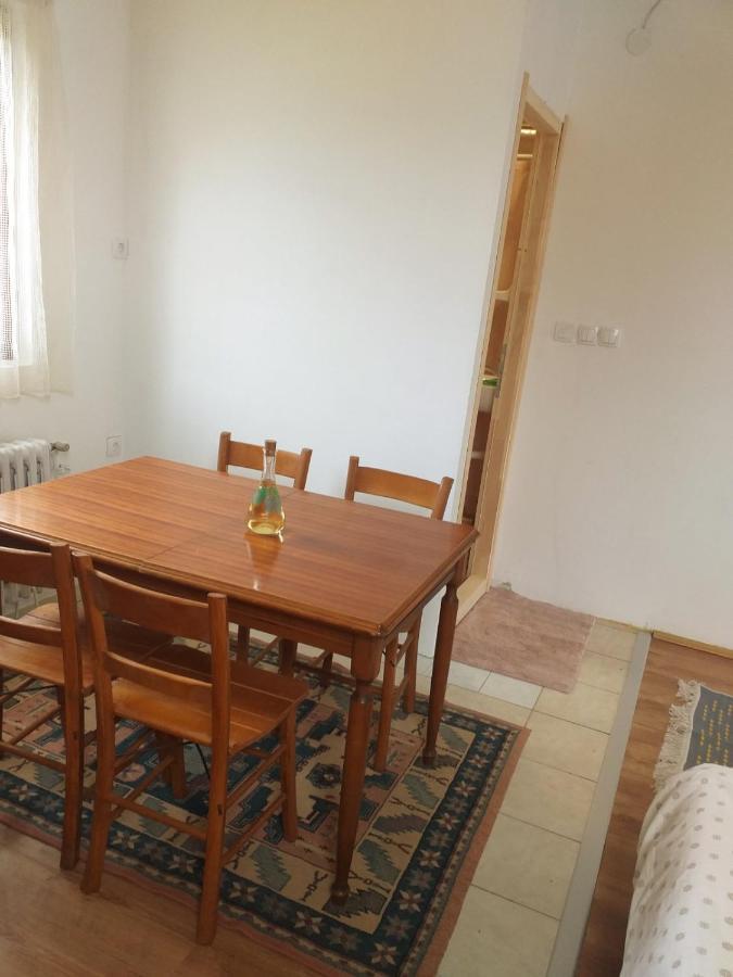 Apartman Milica Kremna Exterior foto