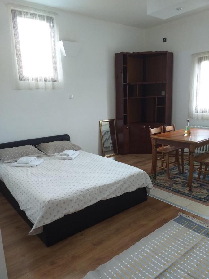 Apartman Milica Kremna Exterior foto