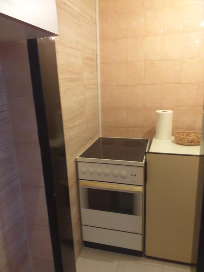 Apartman Milica Kremna Exterior foto