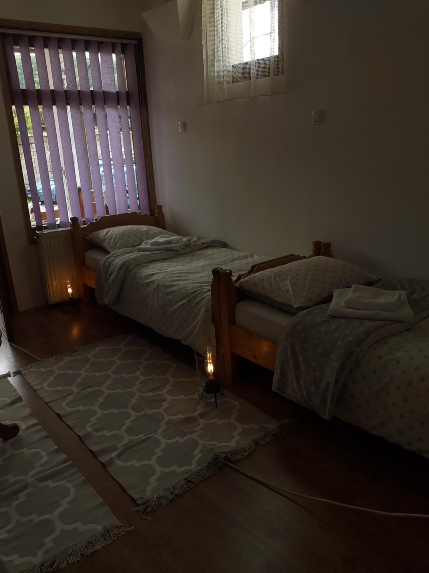 Apartman Milica Kremna Zimmer foto